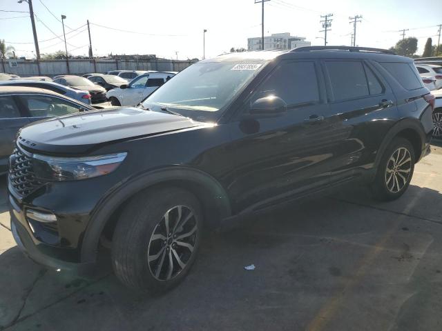 FORD EXPLORER ST