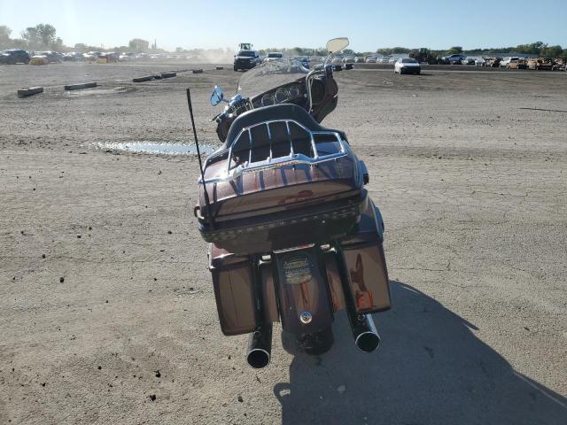 2019 HARLEY-DAVIDSON FLHTKSE - 1HD1TEH12KB954440