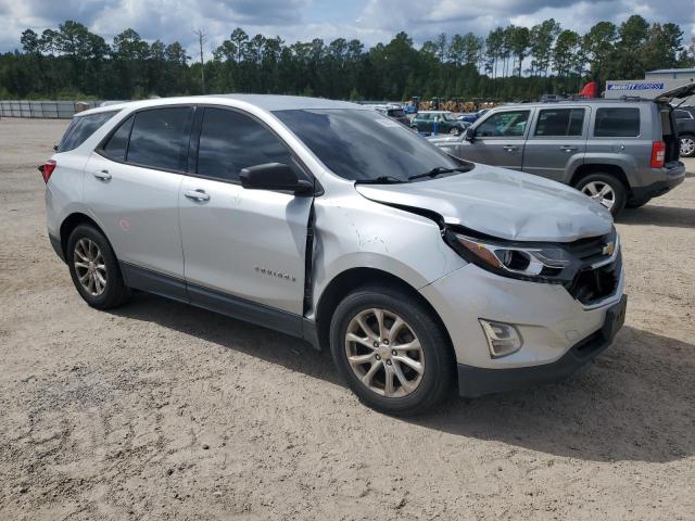 2018 CHEVROLET EQUINOX LS - 2GNAXREV9J6344094