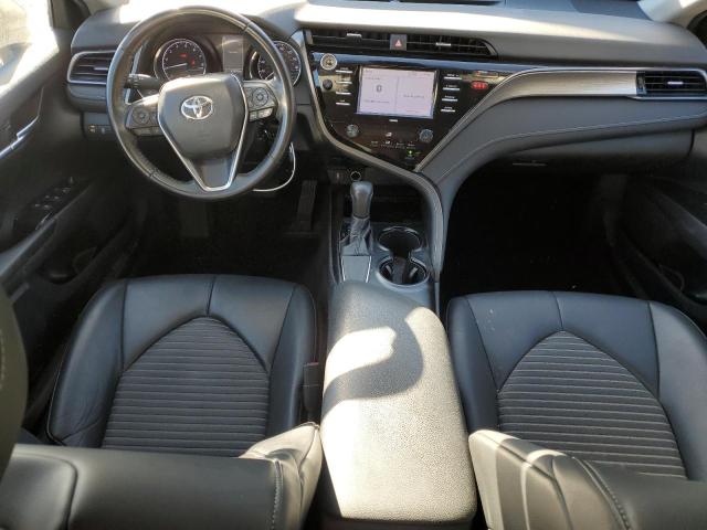 2020 TOYOTA CAMRY SE #3301983441
