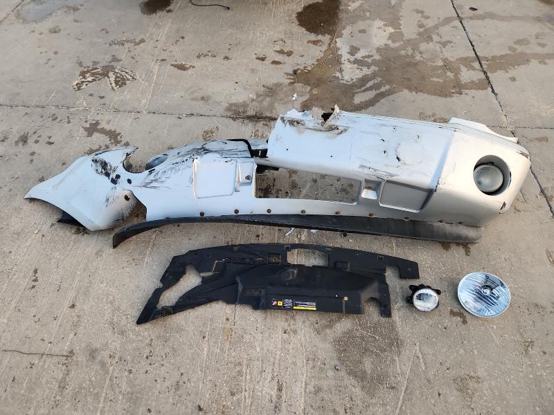 2007 CHRYSLER ASPEN LIMI #3311610226