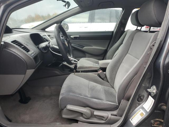 2010 HONDA CIVIC LX - 2HGFA1F53AH328897