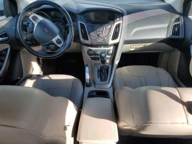 2012 FORD FOCUS SEL #3297204411