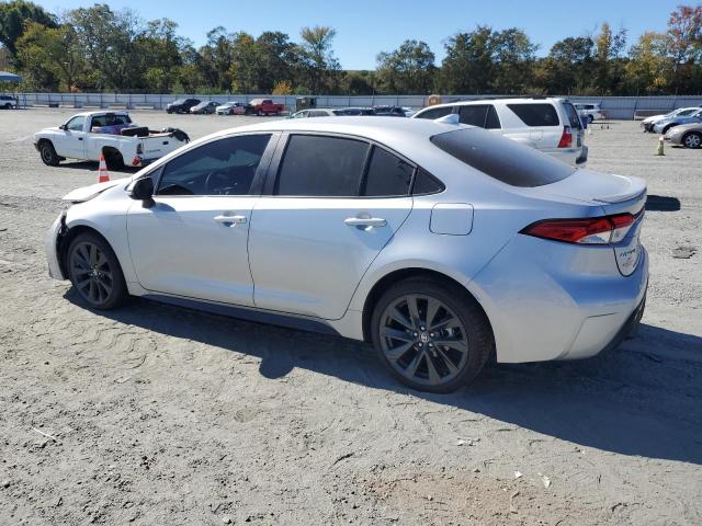 2025 TOYOTA COROLLA SE #3290283214