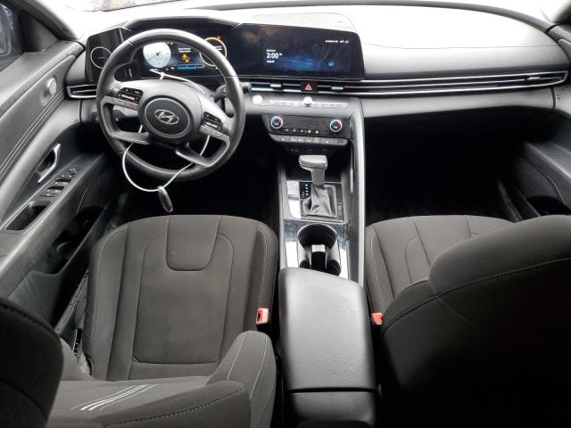 2023 HYUNDAI ELANTRA SE #3303422911