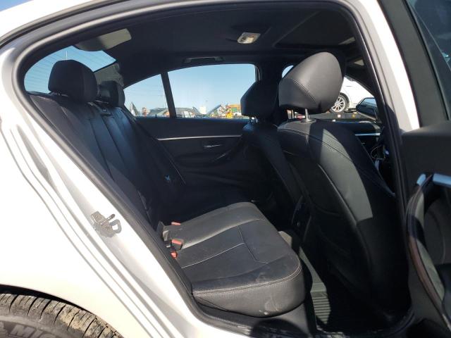 2018 BMW 330 XI WBA8D9C54JEM32000