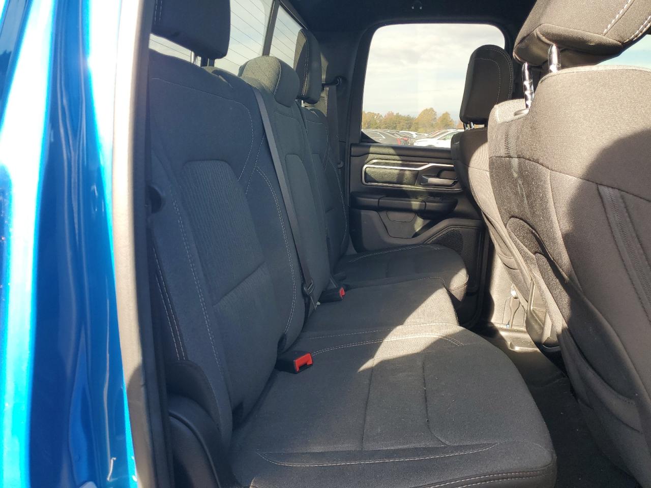 RAM 1500 BIG HORN/LONE STAR