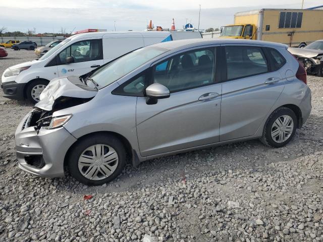 HONDA FIT LX