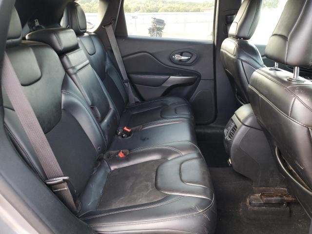 2019 JEEP CHEROKEE L 1C4PJMLB5KD354723