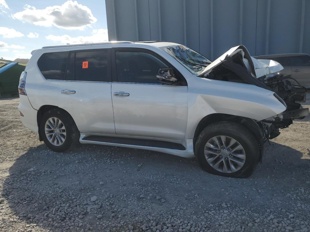 LEXUS GX 460