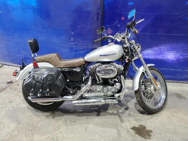 Global Auto Auctions: 2005 HARLEY-DAVIDSON XL1200 C