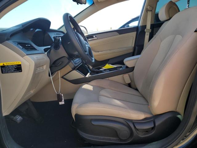 2017 HYUNDAI SONATA HYB KMHE24L15HA048056