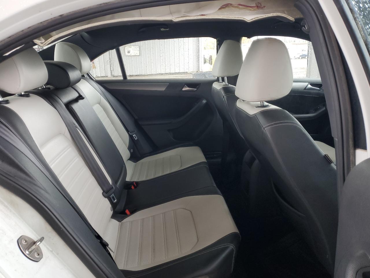 VOLKSWAGEN JETTA SPORT