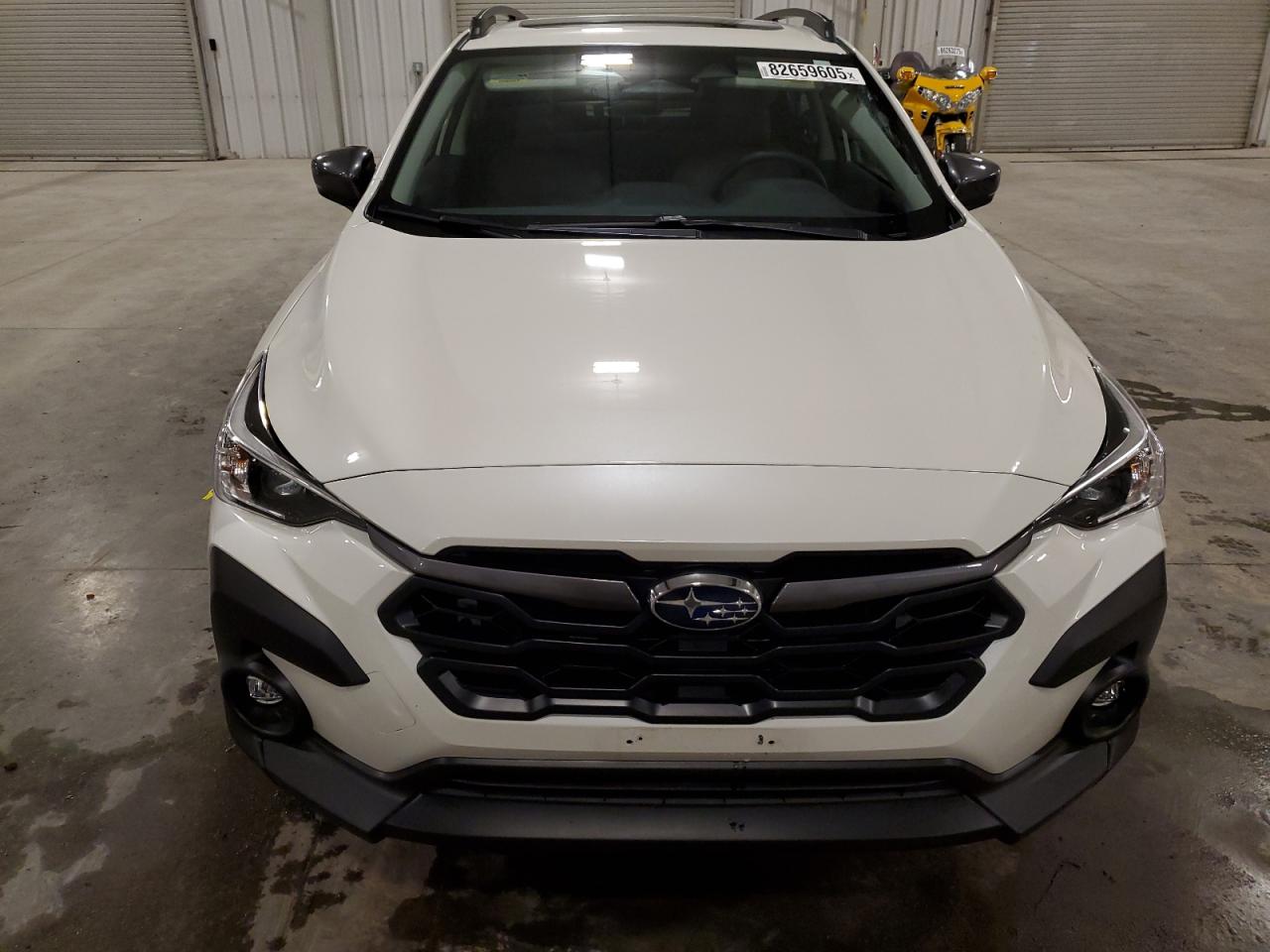 SUBARU CROSSTREK PREMIUM