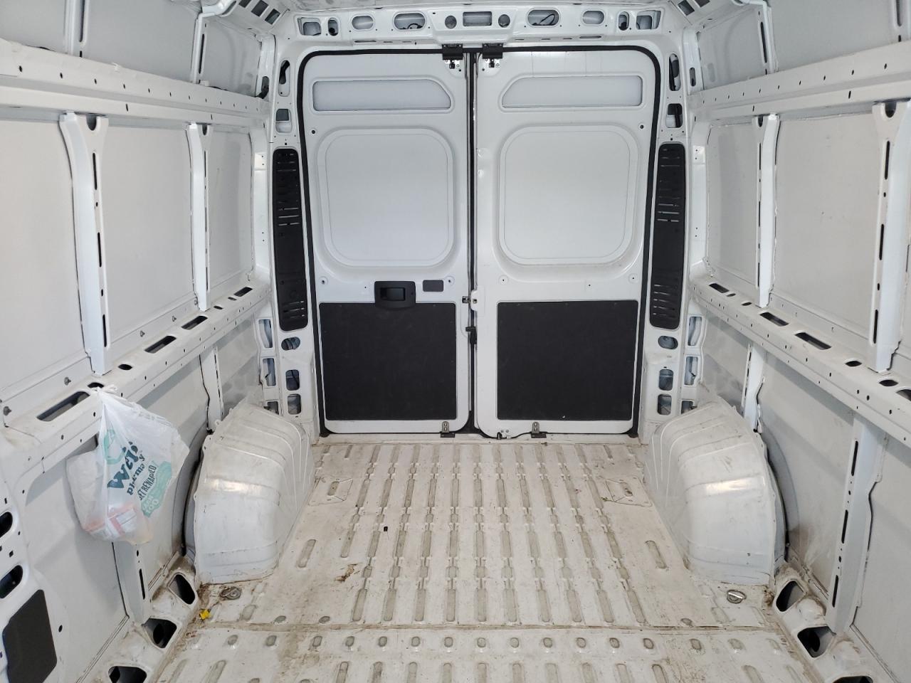 RAM PROMASTER 3500 HIGH