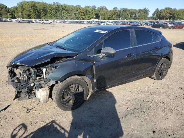 Global Auto Auctions: 2017 CHEVROLET CRUZE LT