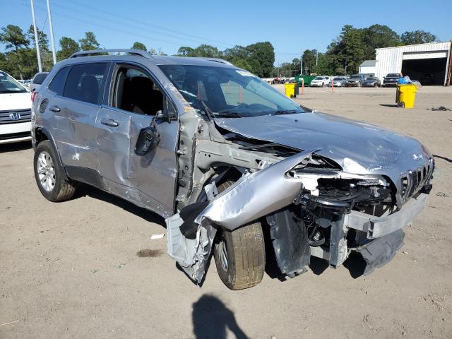 2019 JEEP CHEROKEE L 1C4PJLCB6KD301037