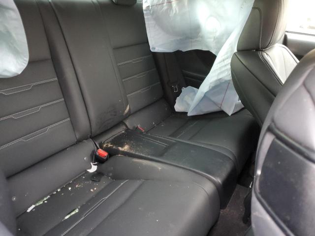 2019 LEXUS RC 350 - JTHSZ5BC2K5009936