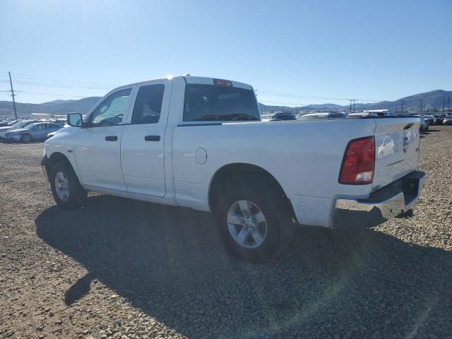 2018 RAM 1500 ST 1C6RR7FT2JS209910