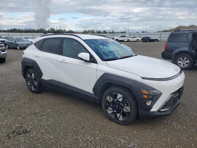 2024 HYUNDAI KONA SEL - KM8HC3AB9RU087393