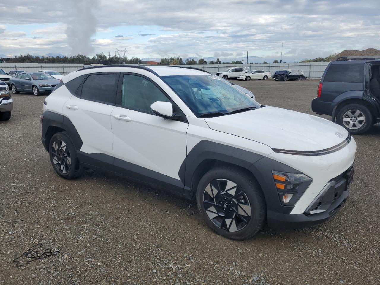 HYUNDAI KONA SEL
