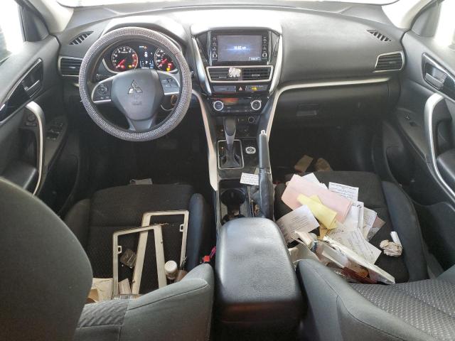 2019 MITSUBISHI ECLIPSE CR JA4AT3AA4KZ032043