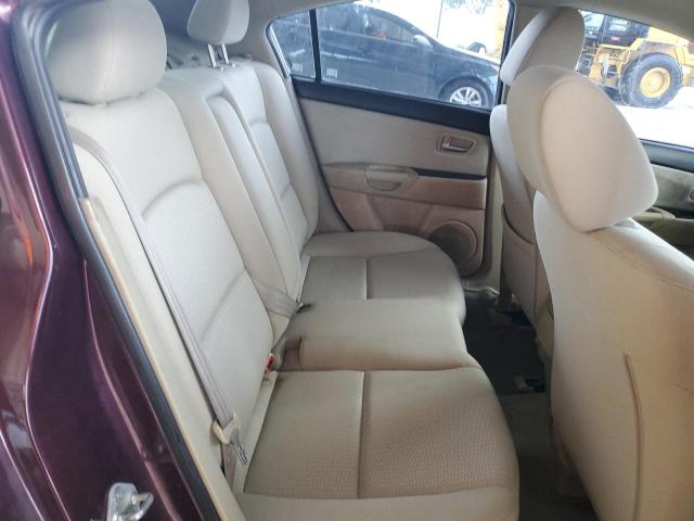 2007 MAZDA 3 I #3301827346