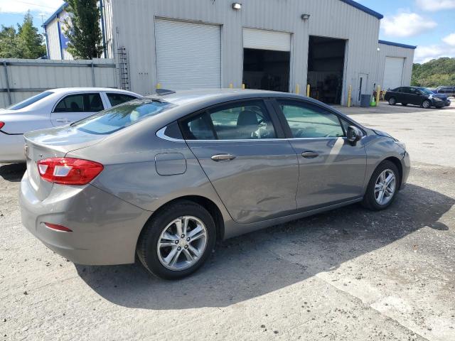 2017 CHEVROLET CRUZE LT 1G1BE5SM9H7181277
