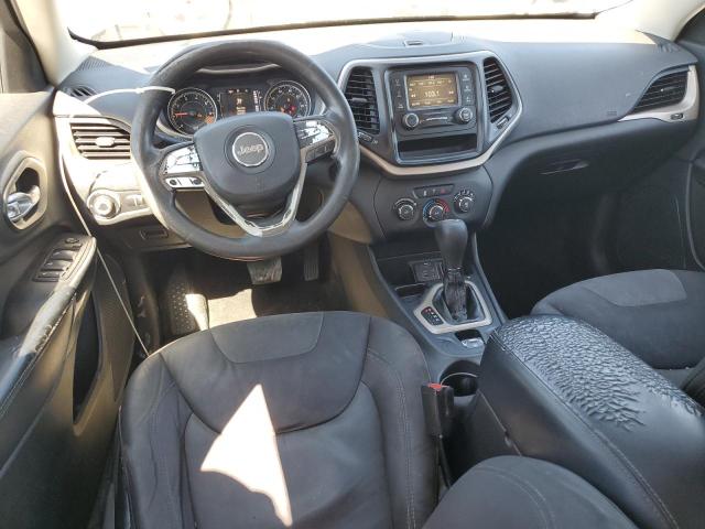 2015 JEEP CHEROKEE S 1C4PJLAB2FW517304