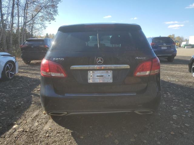 2016 MERCEDES-BENZ B 250 4MAT - WDDMH4GBXGJ385957