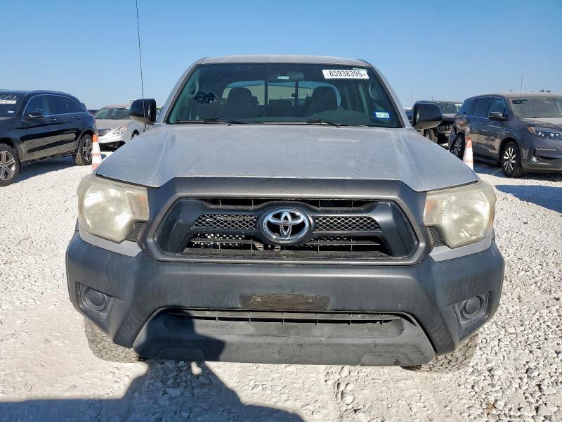 2013 TOYOTA TACOMA DOU - 5TFJU4GN5DX044199