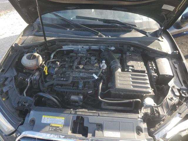 2015 AUDI S3 PREMIUM WAUBFGFF5F1086238