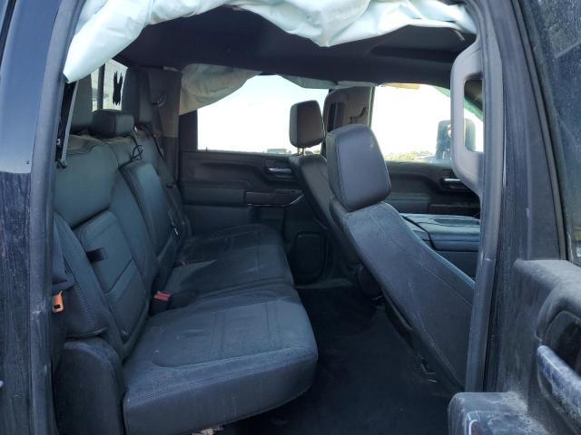 2021 GMC SIERRA K25 #3271656369