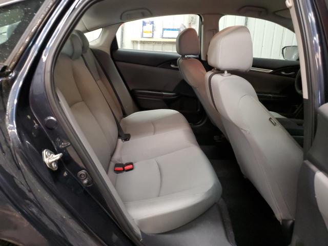 2016 HONDA CIVIC LX - 19XFC2F56GE228991