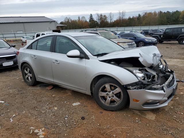 2016 CHEVROLET CRUZE LIMI #3301791354