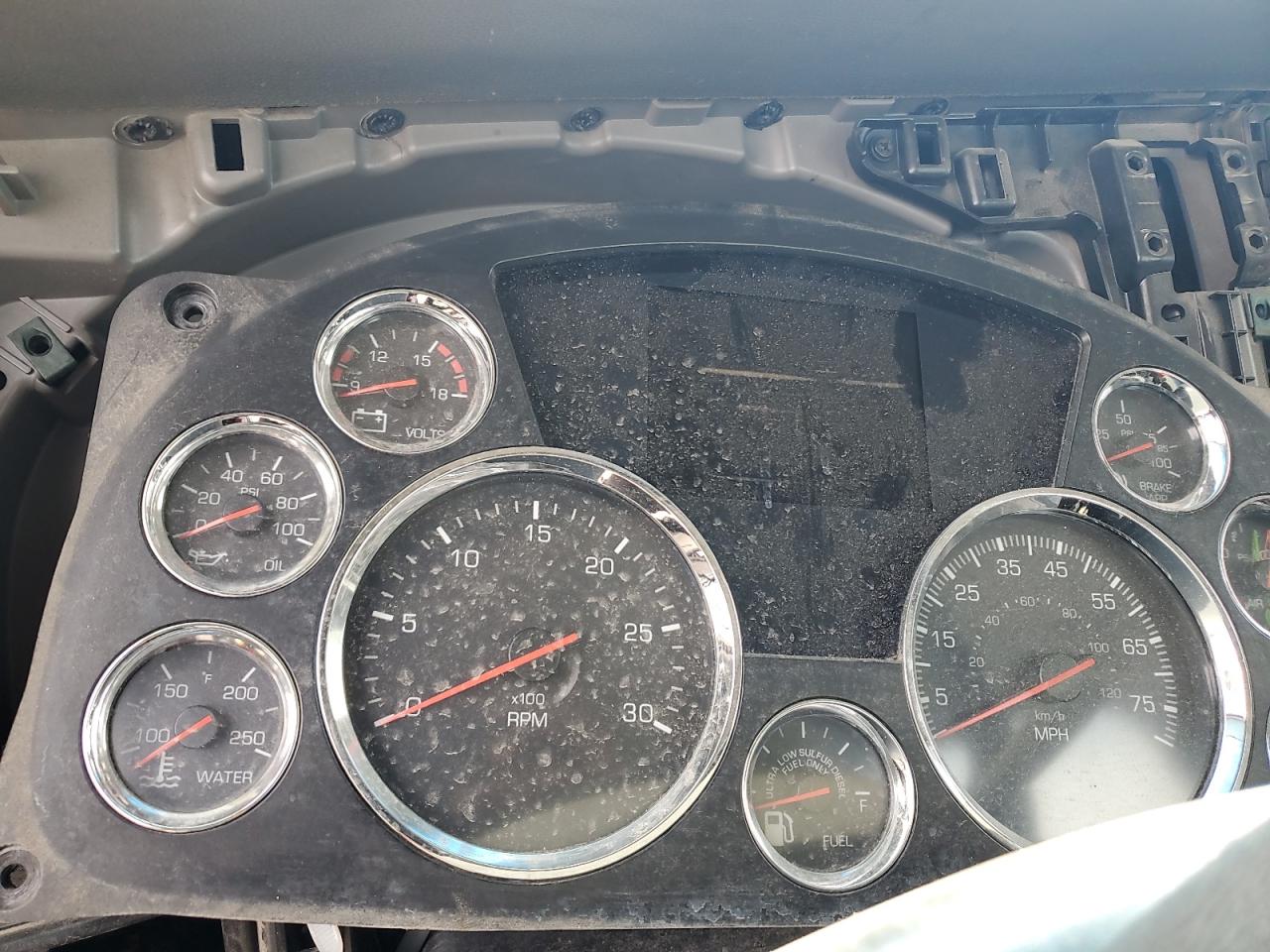 Lot #3266816919 2017 KENWORTH T680