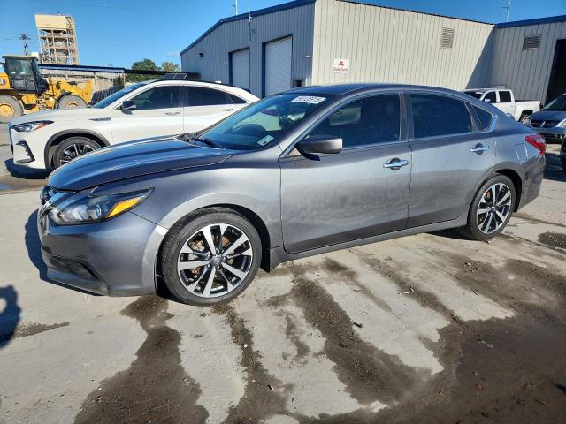 2017 NISSAN ALTIMA 2.5 #3277182954