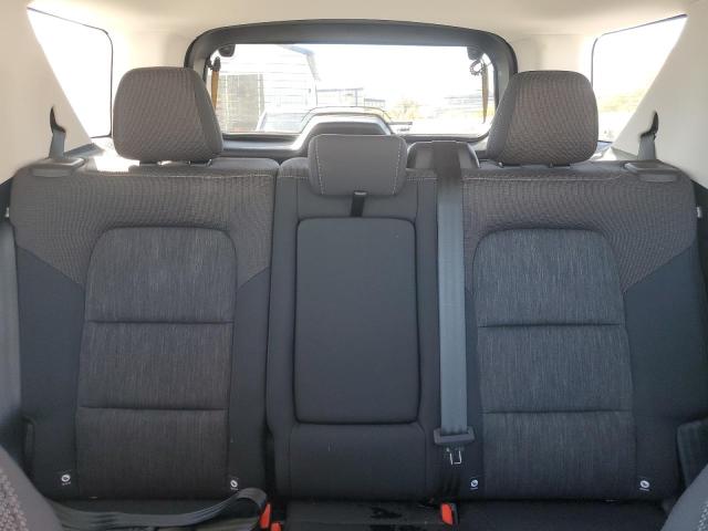 2023 FORD BRONCO SPO #3297022352