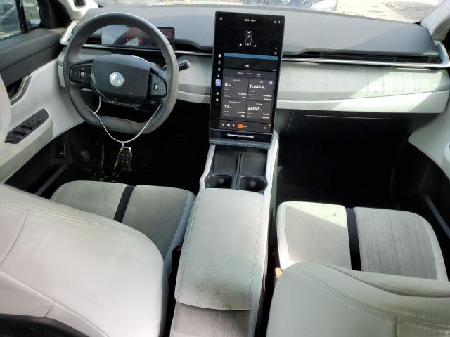 2023 FISKER AUTOMOTIVE OCEAN #3264393472