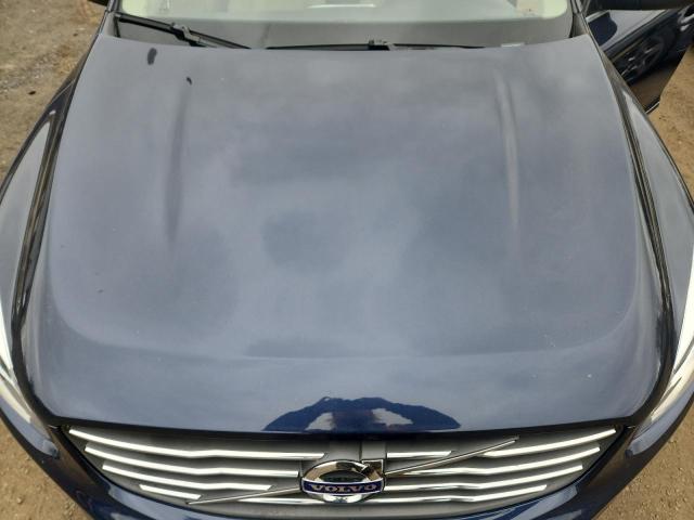 2015 VOLVO XC60 T6 PR YV4902RK3F2665590