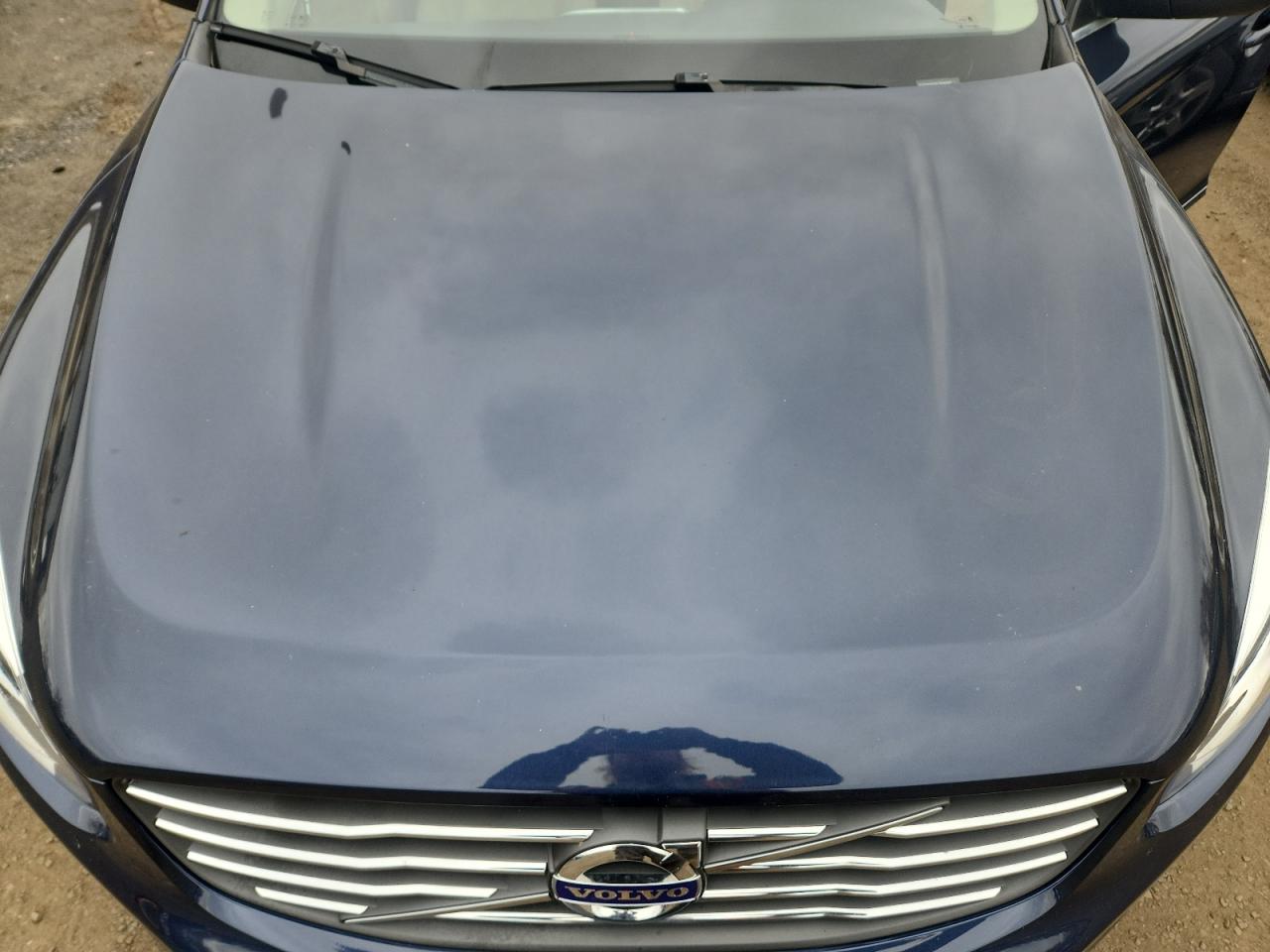 VOLVO XC60 T6 PREMIER