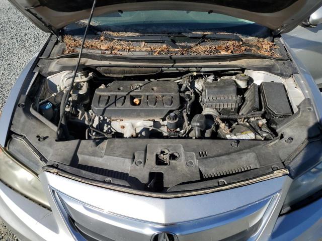 2013 ACURA ILX 20 PRE - 19VDE1F52DE003497