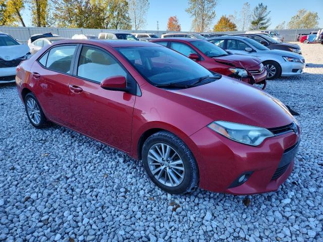 2015 TOYOTA COROLLA L - 2T1BURHE3FC455814