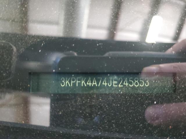 2018 KIA FORTE LX #3262212113