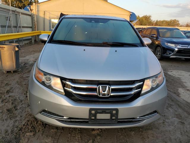 2014 HONDA ODYSSEY EX #3279686959