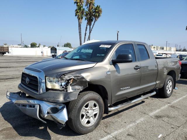 Global Auto Auctions: 2008 TOYOTA TUNDRA DOU