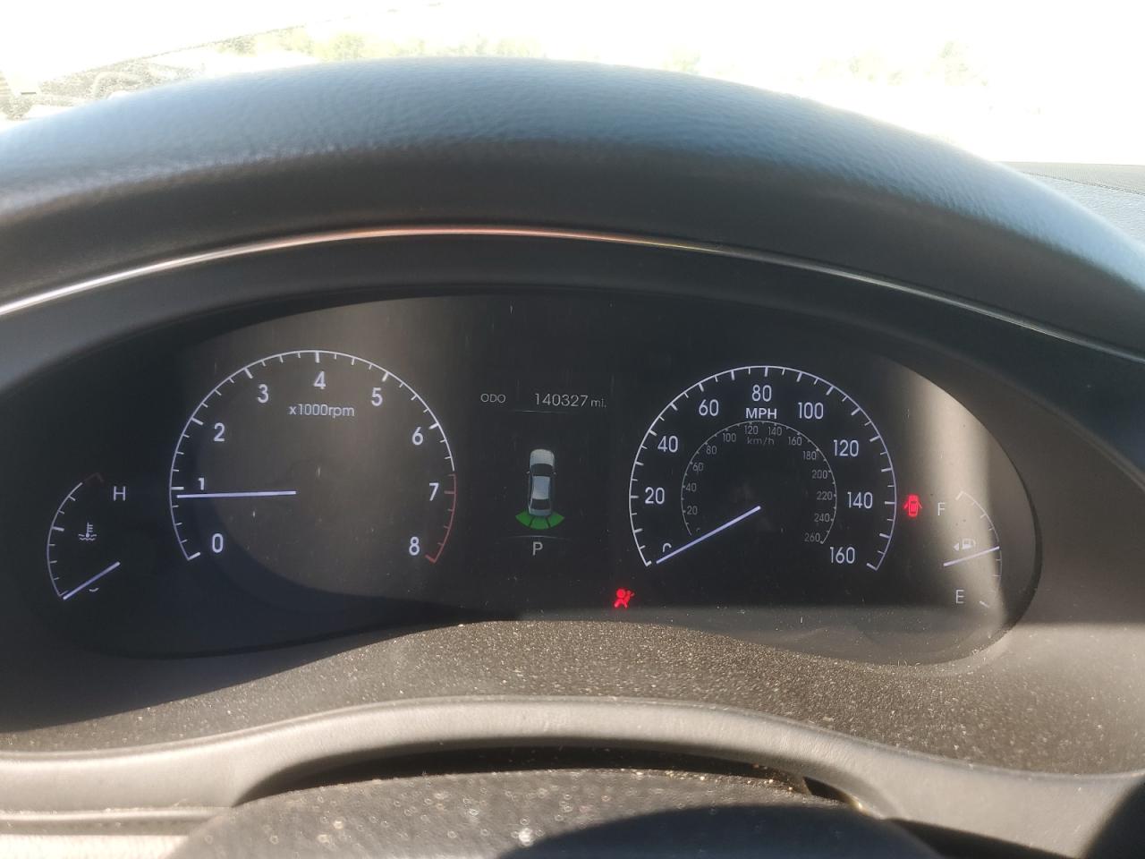 HYUNDAI GENESIS 5.0L