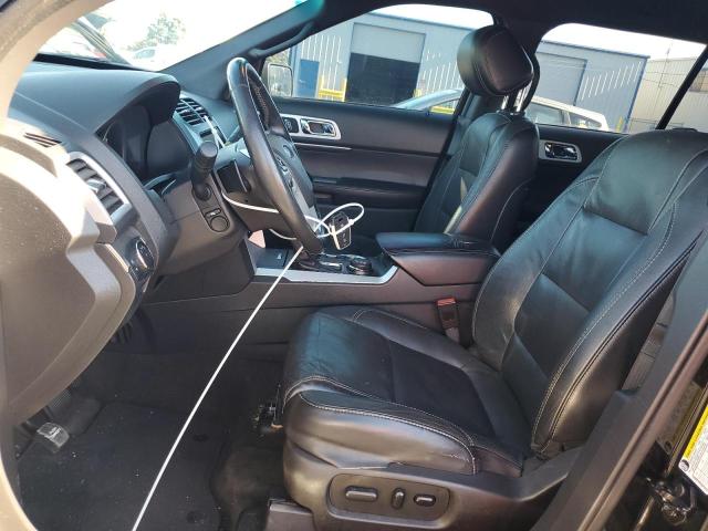 2015 FORD EXPLORER S - 1FM5K8GT9FGA45657