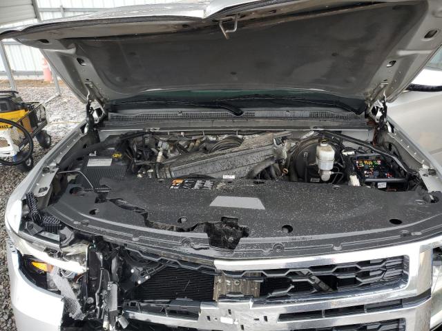 2015 CHEVROLET TAHOE POLI - 1GNLC2EC7FR532666