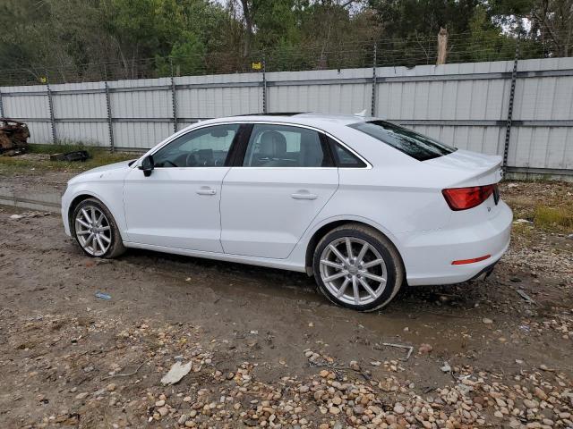 2015 AUDI A3 PREMIUM - WAUACGFF5F1006330